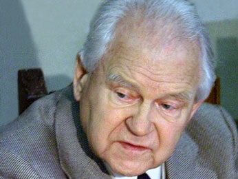 Тихона Хренникова похоронят во дворе его родного дома Тихона Хренникова похоронят во дворе его родного дома