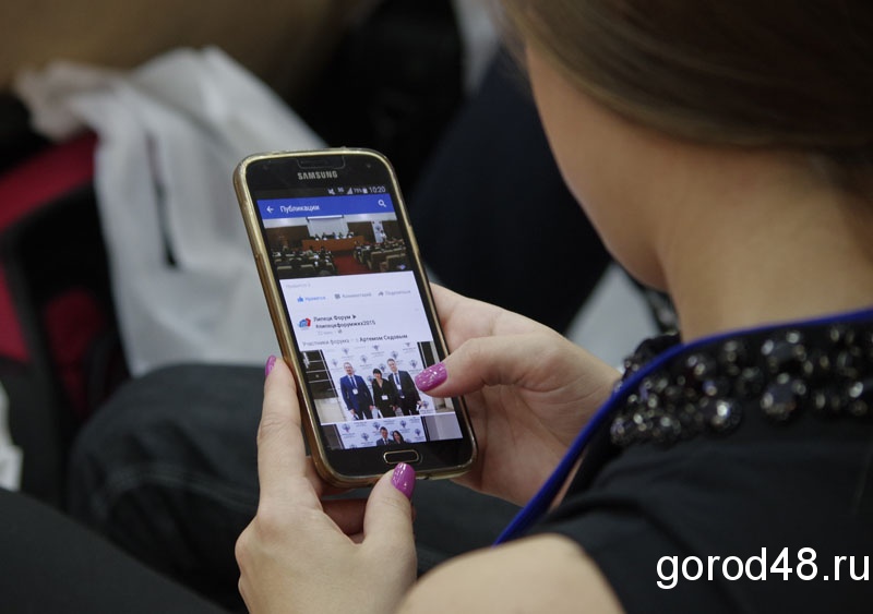 Липчан продолжают атаковать рекламные SMS Липчан продолжают атаковать рекламные SMS