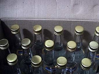 В Липецкой области стали реже браковать алкоголь В Липецкой области стали реже браковать алкоголь