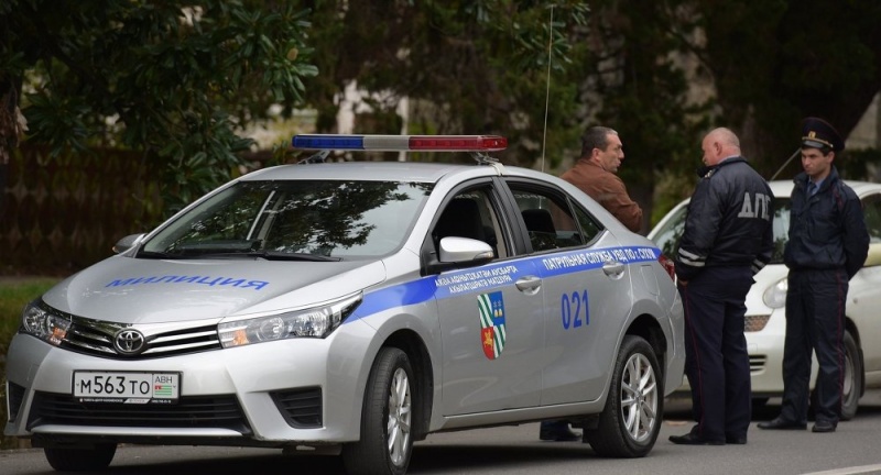 Установлены личности убийц российского туриста в Абхазии Установлены личности убийц российского туриста в Абхазии