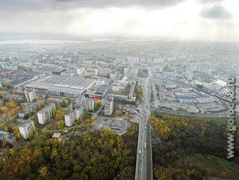 8 ноября в Липецке будет морозно 8 ноября в Липецке будет морозно