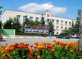 У Задонска появится свой гимн У Задонска появится свой гимн