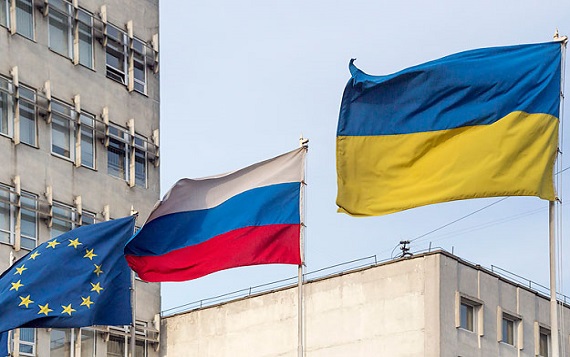 Санкции ЕС против России могут продлить в ближайшее время Санкции ЕС против России могут продлить в ближайшее время