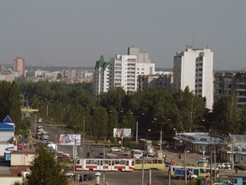 Уровень безработицы в Липецке составил 0,5 % Уровень безработицы в Липецке составил 0,5 %