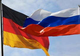 Германия закупила у РФ удобрений на рекордные 151,3 миллиона долларов