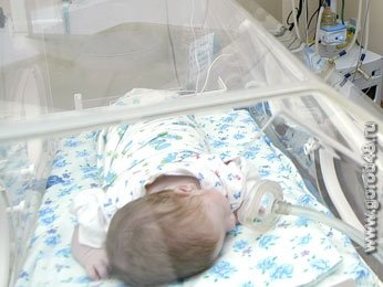В канун Нового года еще в одной липецкой семье родилась тройня В канун Нового года еще в одной липецкой семье родилась тройня
