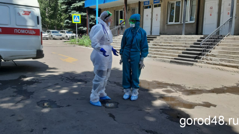 В больницах области находятся 633 человек с подозрением на коронавирусную инфекцию В больницах области находятся 633 человек с подозрением на коронавирусную инфекцию