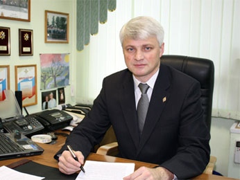 Назначен новый начальник криминальной милиции УВД по региону Назначен новый начальник криминальной милиции УВД по региону