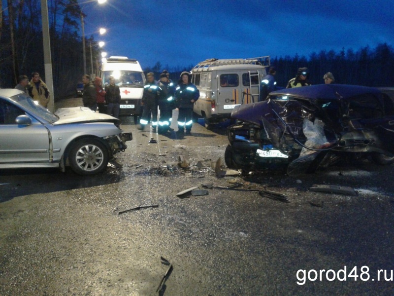 Погибшим в страшной аварии на грязинской трассе было по 38 лет Погибшим в страшной аварии на грязинской трассе было по 38 лет