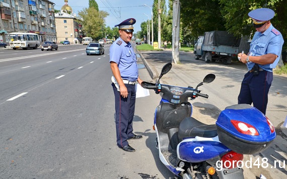 В Липецке вспомнят погибших мотоциклистов В Липецке вспомнят погибших мотоциклистов