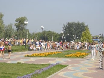 Ночью на почве заморозки, но уже завтра потеплеет Ночью на почве заморозки, но уже завтра потеплеет