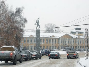 Мокрый март Мокрый март