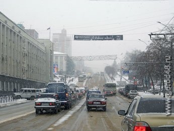 Ночью – заморозки Ночью – заморозки