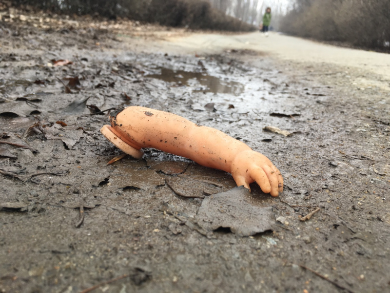 Многодетная мать убила двоих детей Многодетная мать убила двоих детей