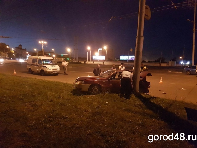 Виновник гибели молодой липчанки получил три года колонии Виновник гибели молодой липчанки получил три года колонии