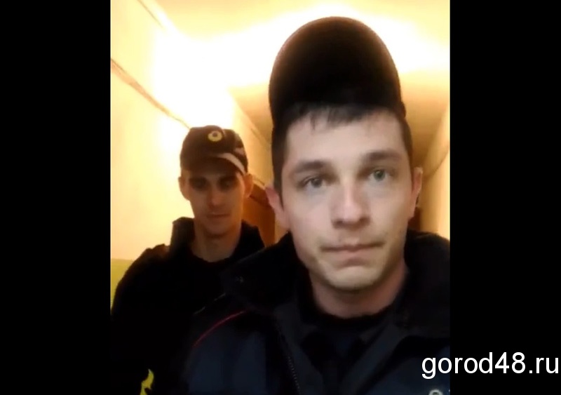 То самое видео, на основании которого сотруднику Росгвардии грозит от 3-х лет колонии То самое видео, на основании которого сотруднику Росгвардии грозит от 3-х лет колонии