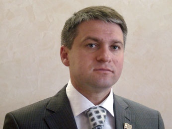 В ООО «Липецкрегионгаз» и ОАО «Липецкоблгаз» новый директор В ООО «Липецкрегионгаз» и ОАО «Липецкоблгаз» новый директор