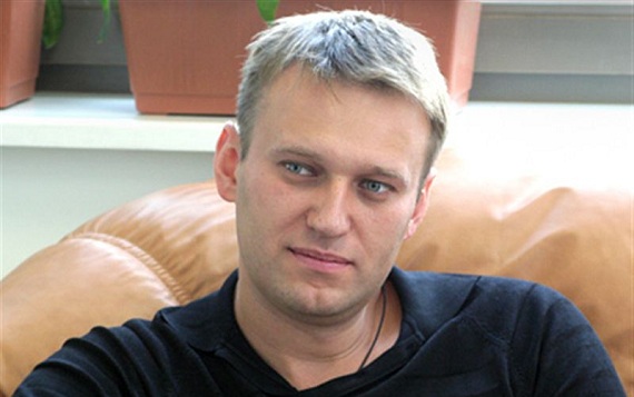 Навальный рассказал. кто спонсирует «Фонд борьбы с коррупцией» Навальный рассказал. кто спонсирует «Фонд борьбы с коррупцией»