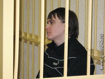 В Липецке судят 19-летнего парня, забившего до смерти 83-летнюю женщину В Липецке судят 19-летнего парня, забившего до смерти 83-летнюю женщину