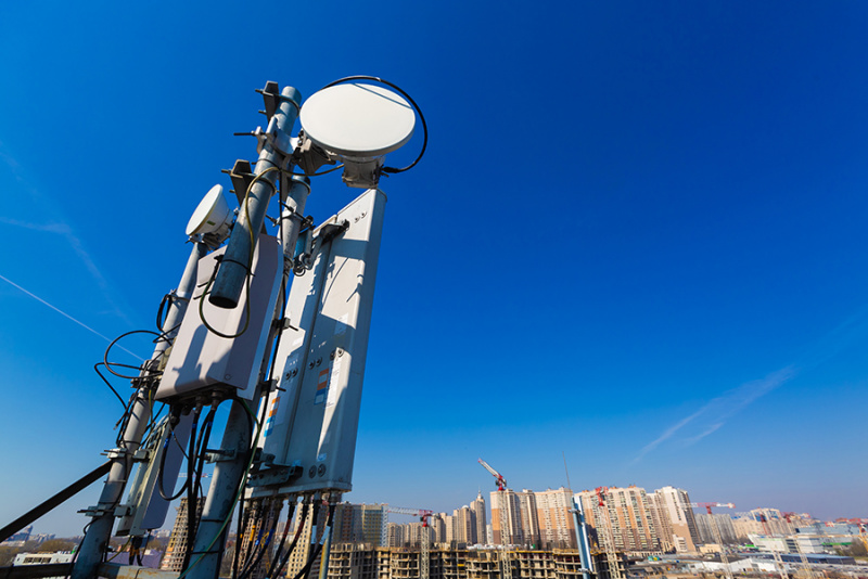 Сеть 4G МегаФона впервые появилась в 12 населенных пунктах Липецкой области Сеть 4G МегаФона впервые появилась в 12 населенных пунктах Липецкой области