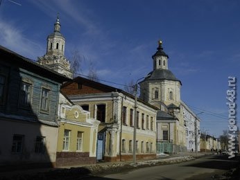 81% елецких предприятий нарушают санитарные нормы 81% елецких предприятий нарушают санитарные нормы
