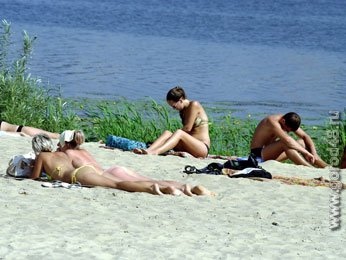 Новый погодный рекорд Новый погодный рекорд