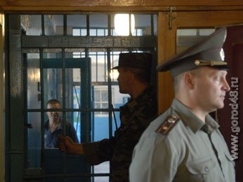 С начала года более 100 осужденных региона зарегистрировали браки С начала года более 100 осужденных региона зарегистрировали браки