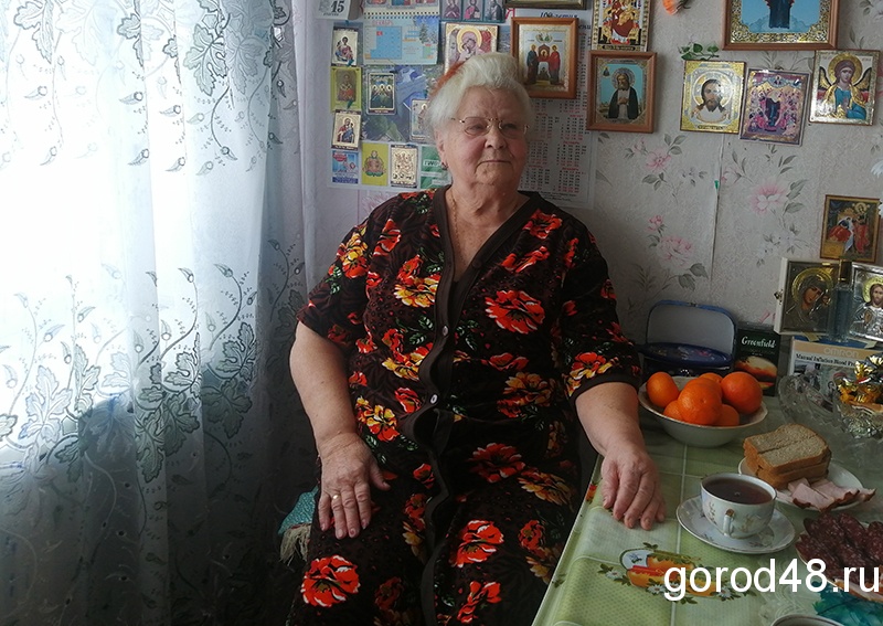 Елецкие поисковики разыскали дочь партизана, воевавшего в итальянском Сопротивлении Елецкие поисковики разыскали дочь партизана, воевавшего в итальянском Сопротивлении