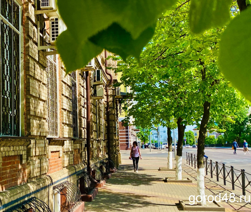 Липецк улицы города. Европейский город днем. Добрый день город. Доброе утро Липецкая область. Обои на рабочий доброе Липецк.