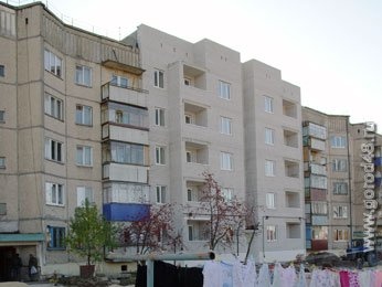 Ярлуковские погорельцы скоро справят новоселье Ярлуковские погорельцы скоро справят новоселье