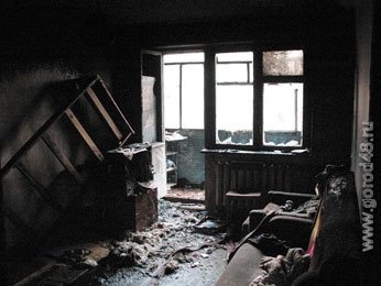 В Грязях вспыхнул пожар в пятиэтажном доме В Грязях вспыхнул пожар в пятиэтажном доме