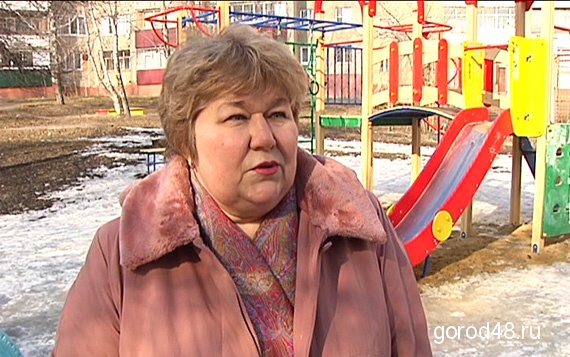 Липецкие СОСы вовремя не получают денег Липецкие СОСы вовремя не получают денег
