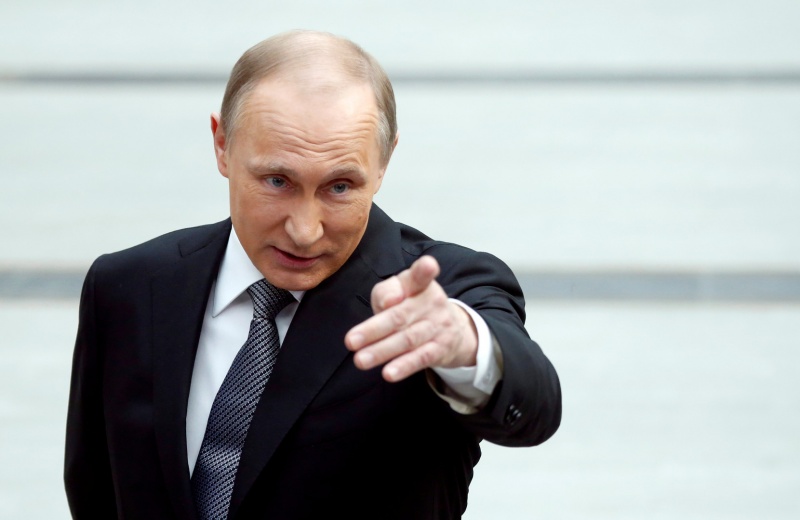 Прокуратура области отреагировала на вопрос Путину от дольщиков «Европейского» Прокуратура области отреагировала на вопрос Путину от дольщиков «Европейского»
