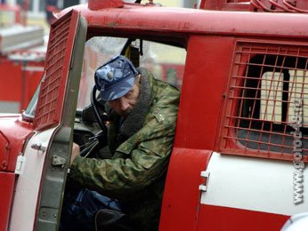 В Липецке в пожаре погибла пенсионерка В Липецке в пожаре погибла пенсионерка