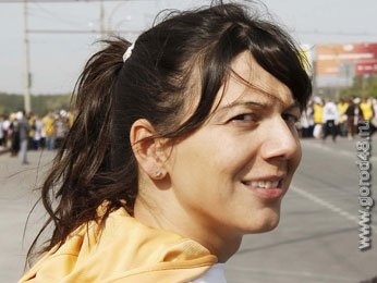 Известные липецкие легкоатлеты завершили карьеру Известные липецкие легкоатлеты завершили карьеру