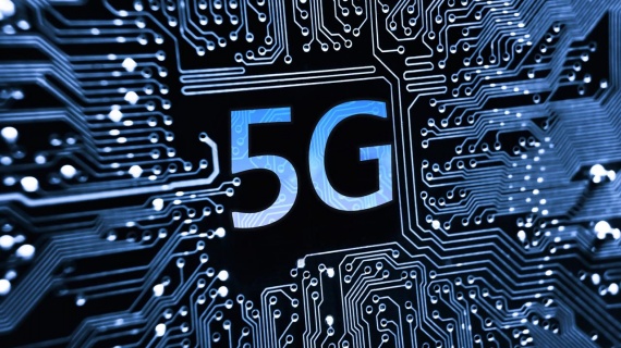 В Китае создали крупнейшую в мире экспериментальную сеть 5G В Китае создали крупнейшую в мире экспериментальную сеть 5G