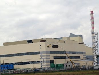Матырцы снова потребовали приостановления работы стекольного завода Матырцы снова потребовали приостановления работы стекольного завода
