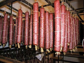 За январь в Липецкой области забраковали 33 килограмма пищевых продуктов За январь в Липецкой области забраковали 33 килограмма пищевых продуктов