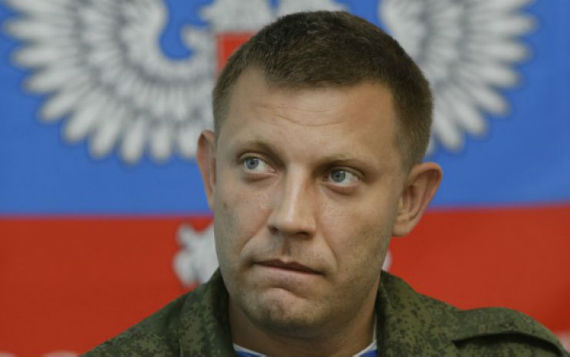 Премьер ДНР рассказал о воюющих на Украине российских добровольцах Премьер ДНР рассказал о воюющих на Украине российских добровольцах