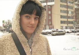 Какой подарок вы ждете от Деда Мороза?