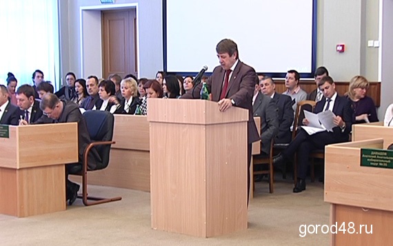У Михаила Гулевского теперь будет больше заместителей У Михаила Гулевского теперь будет больше заместителей