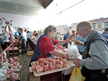 Липчанам предлагают некачественные продукты Липчанам предлагают некачественные продукты