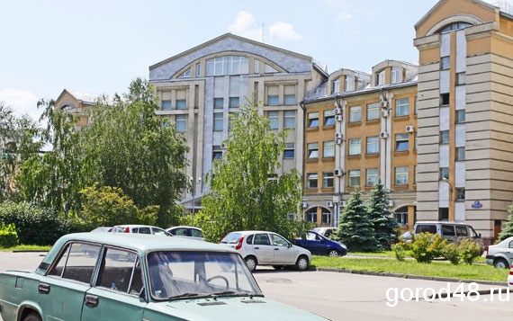 Налоговики ликвидируют «недействующие» организации Налоговики ликвидируют «недействующие» организации