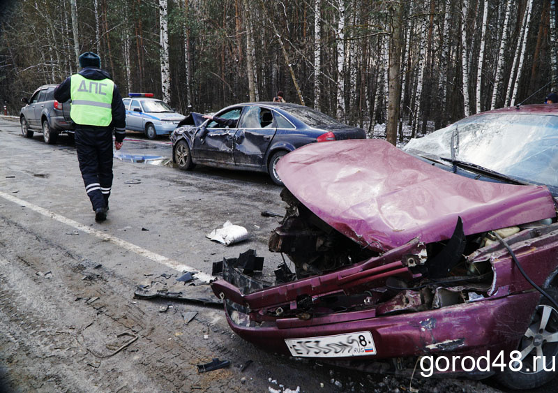 За год на дорогах области погибли 175 человек За год на дорогах области погибли 175 человек