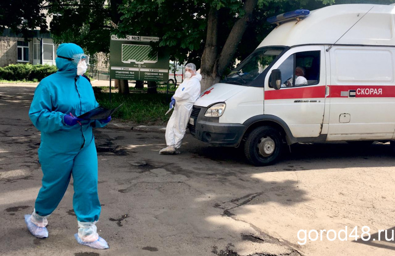 Ученые назвали основные источники коронавируса Ученые назвали основные источники коронавируса