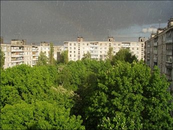 В Липецкой области 23 градуса тепла В Липецкой области 23 градуса тепла