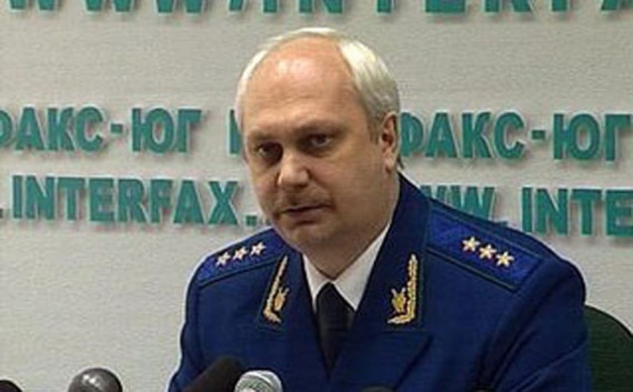 Главный военный прокурор России привел Липецкий авиацентр, как пример армейской коррупции Главный военный прокурор России привел Липецкий авиацентр, как пример армейской коррупции