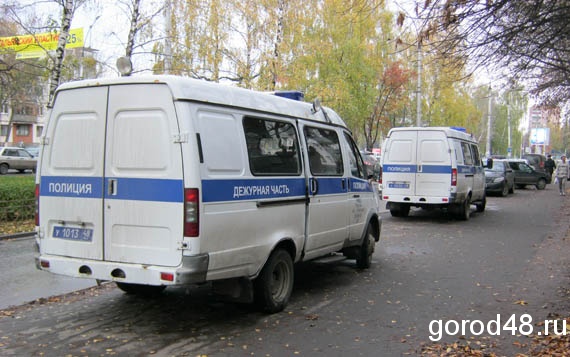 В Липецке задержана подозреваемая в убийстве молодой матери и ее ребенка В Липецке задержана подозреваемая в убийстве молодой матери и ее ребенка