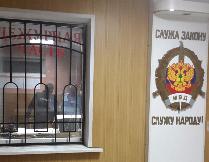 Исчезнувшая в Липецке студентка нашлась Исчезнувшая в Липецке студентка нашлась
