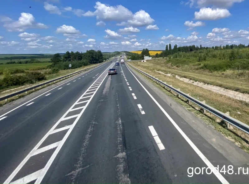 Около трех миллиардов рублей готовы потратить на ремонт липецких дорог в 2023 году